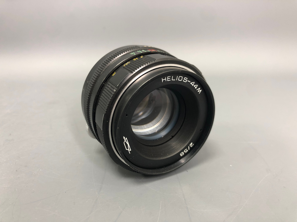 Helios-44M