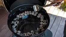 Угольный гриль Char-Broil Kettleman