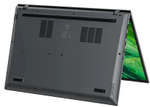 Ноутбук  Digma Pro Fortis M 15.6 ", Core i5, 16 Гб RAM, 512 Гб SSD, Iris Xe Graphics, Серый