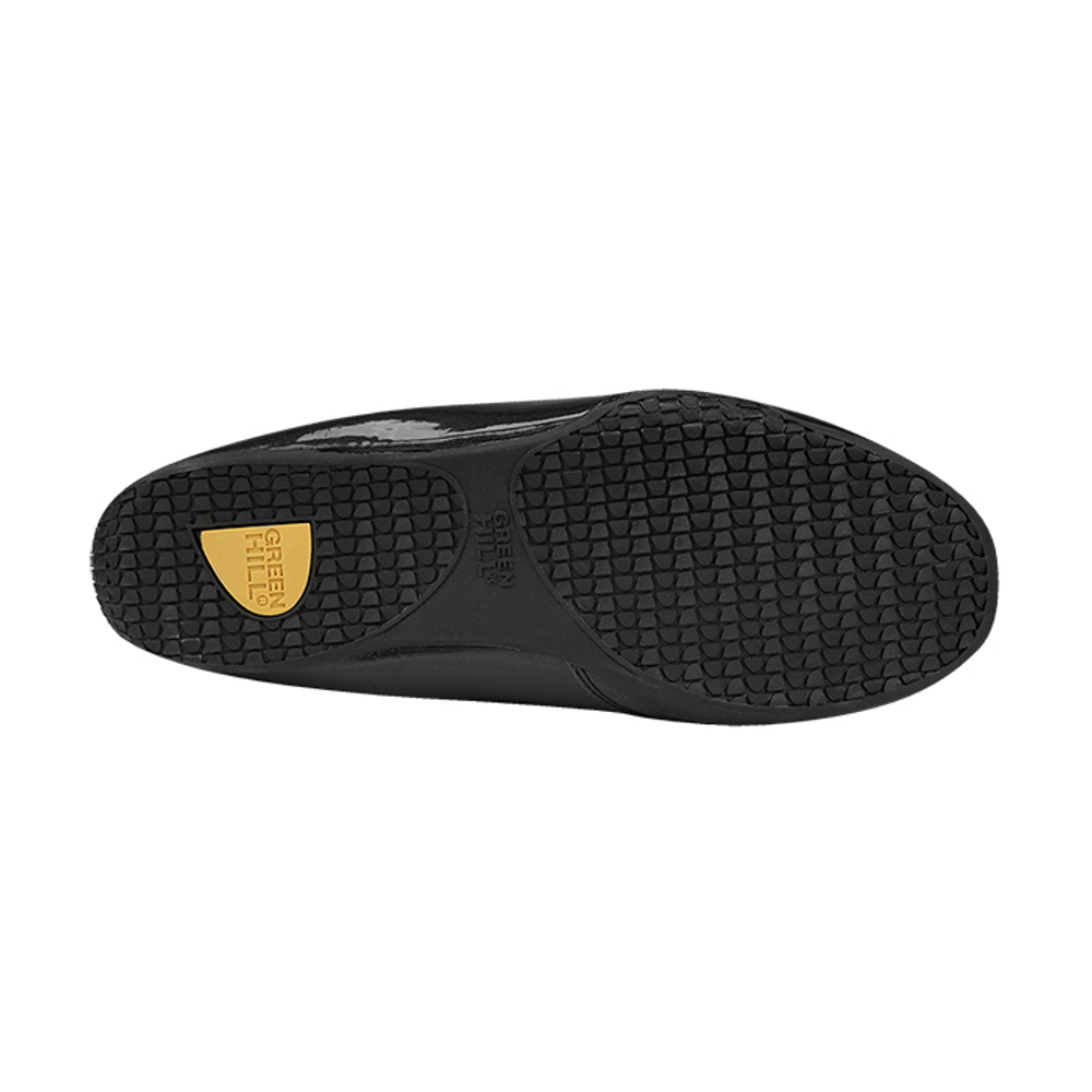 Боксерки Green Hill Storm Black/Gold