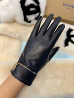 Перчатки Burberry, арт. 457355971