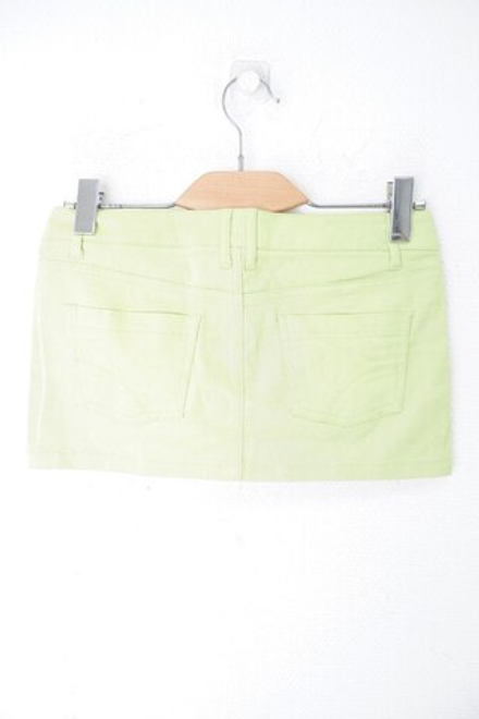 Юбка Oggi салатовая 42 размер