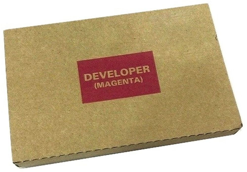 Картриджи Xerox 676K51551/ 607K12411 / 676K51550 / 607K12410 пурпурный (magenta)