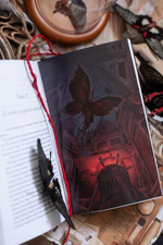 Моё пост-имаго