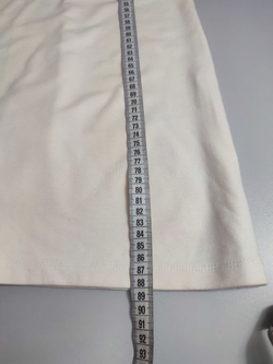 Платье Mohito комбинированное 48 размер