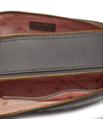 Сумка-мессенджер Liu Jo - графитовый(AF4248 E0332)