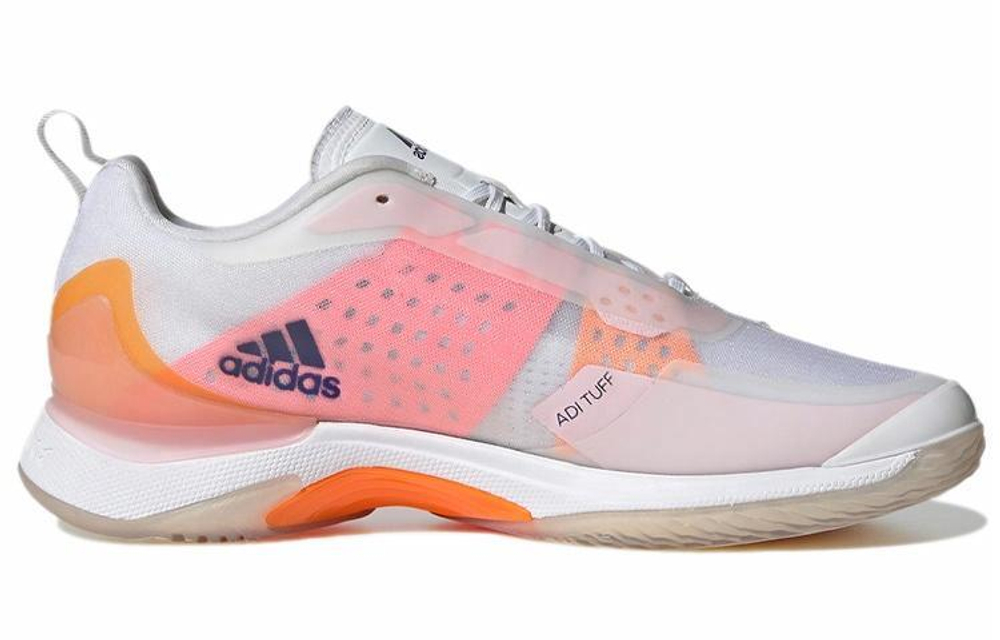 Кроссовки Adidas Avacourt (Женская размерная сетка)
