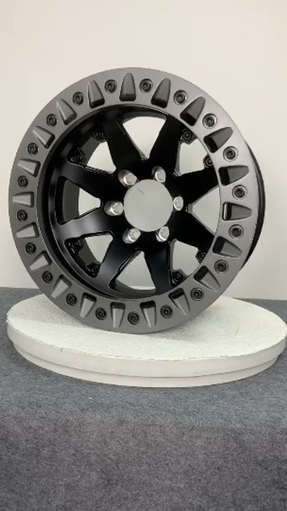 Кованные диски под производство