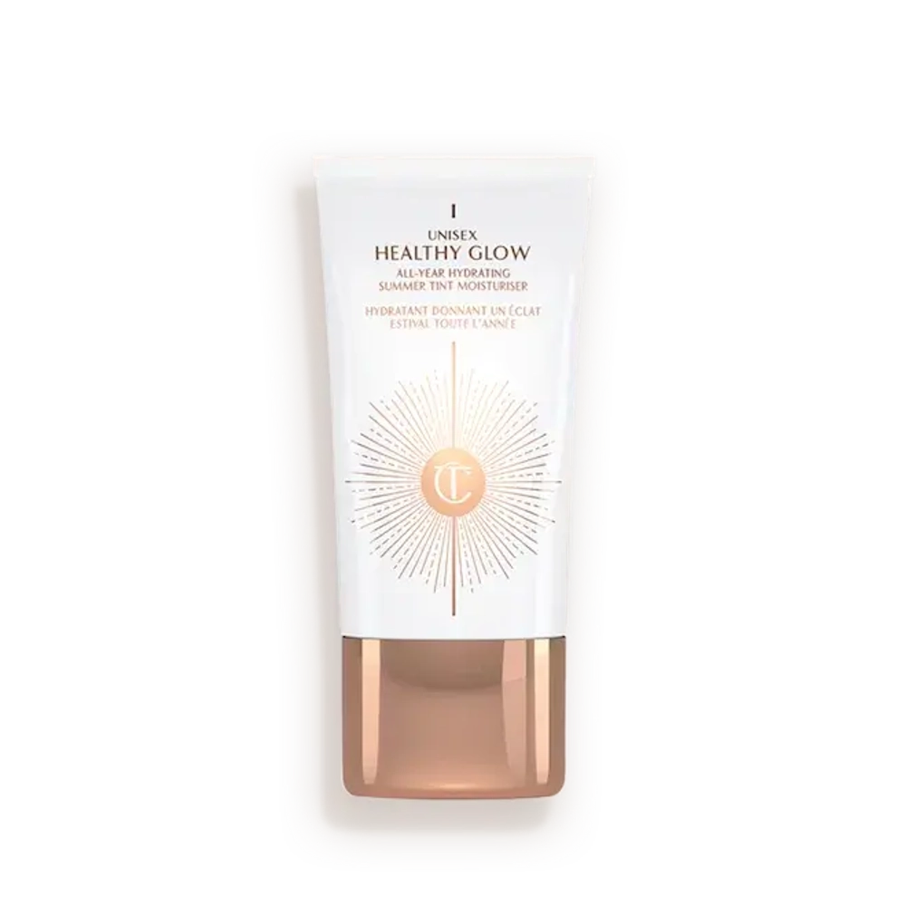 Крем праймер Charlotte Tilbury Healthy Glow Tint Moisturiser 40 мл