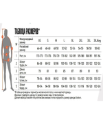 Костюм зимний Dakota 2.0 (куртка+полукомбинезон)