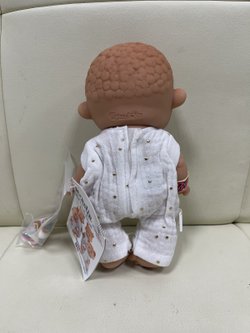 Кукла пупс для девочки 21cм Ненотин