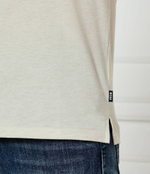 Поло Pallas BOSS BLACK - бежевый(50468362)