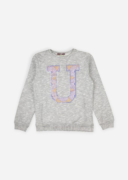 Свитшот Scotch & Soda