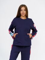 921 Костюм "Синий" SveTekst (Акция)