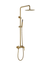 Душевая система RGW SP-31G