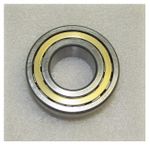 Подшипник (30х62х16) роликовый вала вибратора WP-320 Н/Bearing NJ206