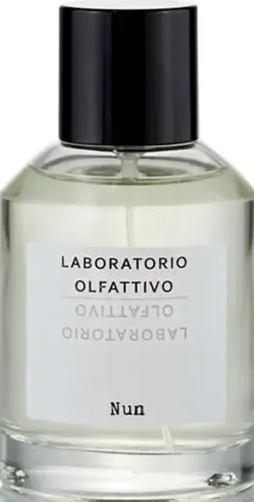 LABORATORIO OLFATTIVO NUN EDP 100 ML