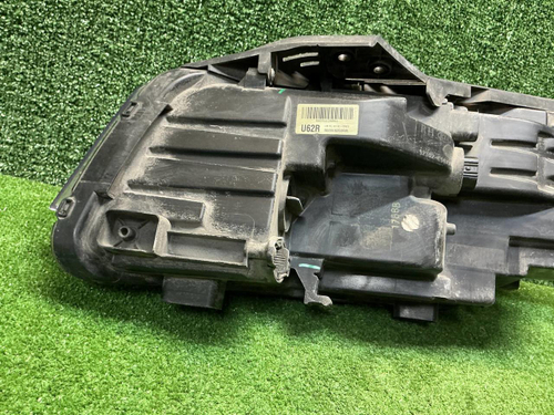 Фара правая Kia Sorento 3 UM Prime (2017-2020) LED