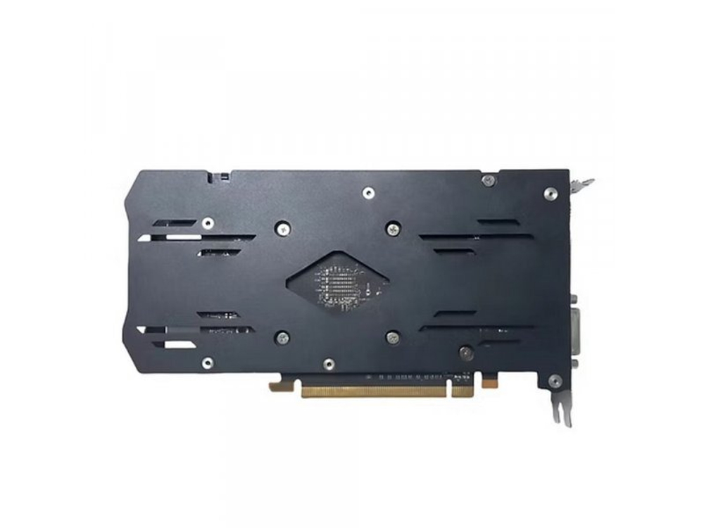 Видеокарта Ninja (Sinotex) Nvidia GeForce RX 5500XT [AJ55XTF86F]