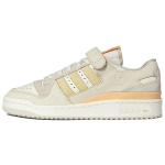 Кроссовки Adidas Originals Forum 84 Low Dark Cream Yellow