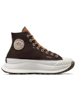 Кроссовки Converse Chuck 70 At Cx 'Brown'