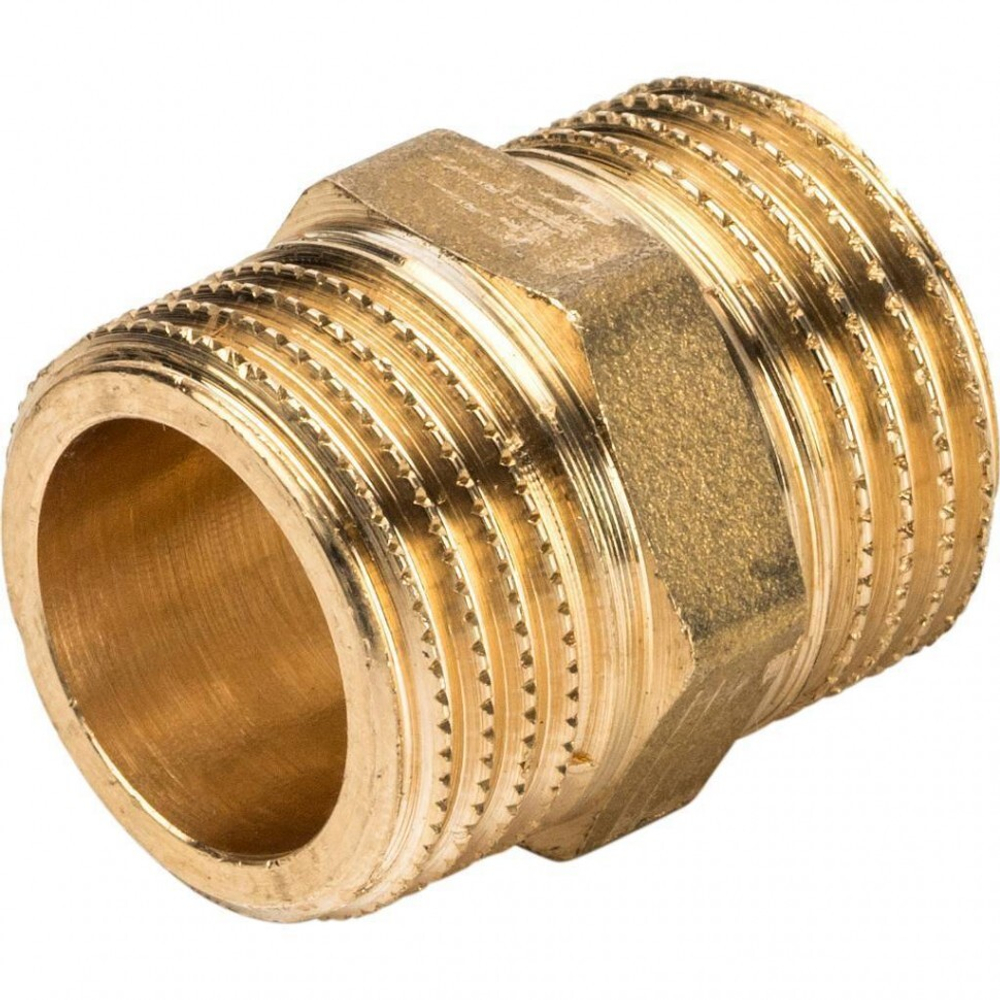 Ниппель 1/2" Stout