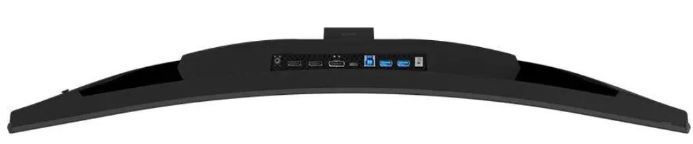 Монитор 31,5" GIGABYTE M32QC