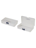 Органайзер рыболовный RING STAR DM-1500S, 201х149х28 мм