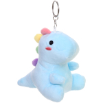 Брелок «Дракон Милашка» 11 см, микс