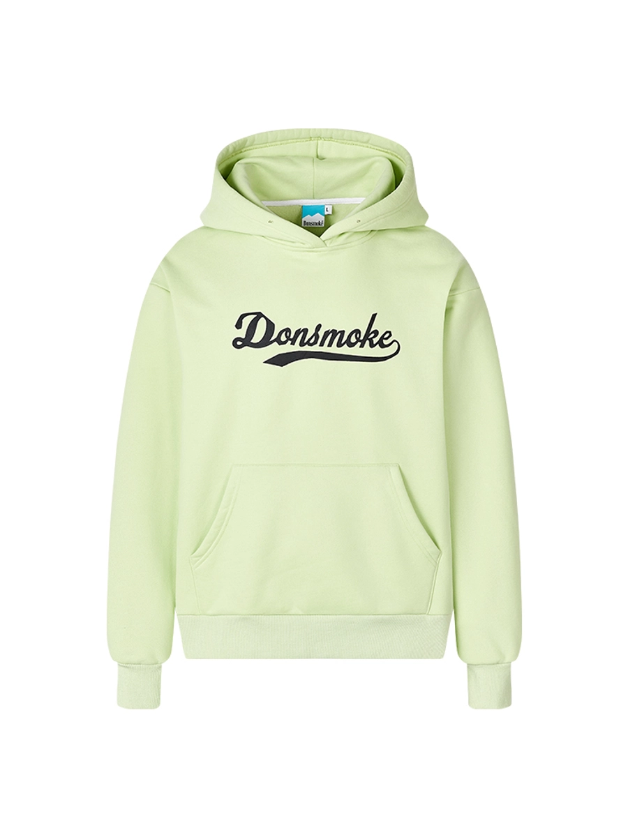 Худи DONSMOKE "Flower" Oversized Hoodie