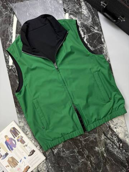 Двухсторонняя безрукавка Loro Piana