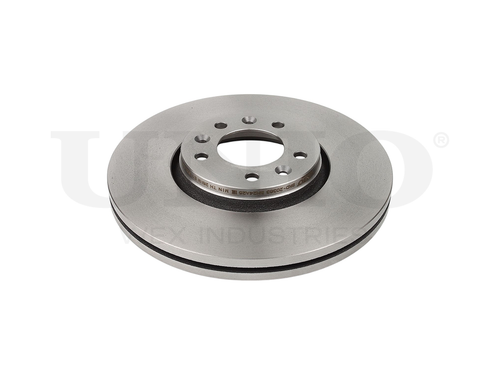 Диск тормозной передний UNIO BRD-20363