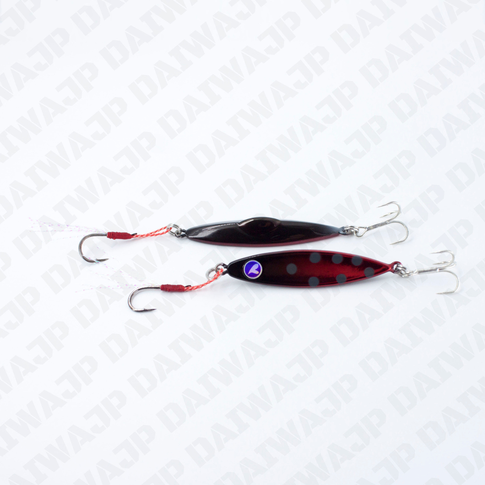 Пилькер BLUE BLUE SEARIDE MINI 15G # M15