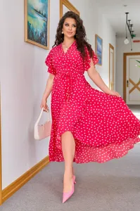 Платье УК-2439-2 Fabrika