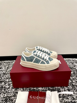 Gucci Chunky Sneaker