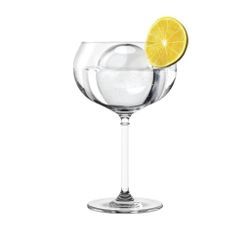 Бокал для коктейля 550 мл Gin Cocktail " " d 9,7/11,9 см h18,5 см Ocean [6]