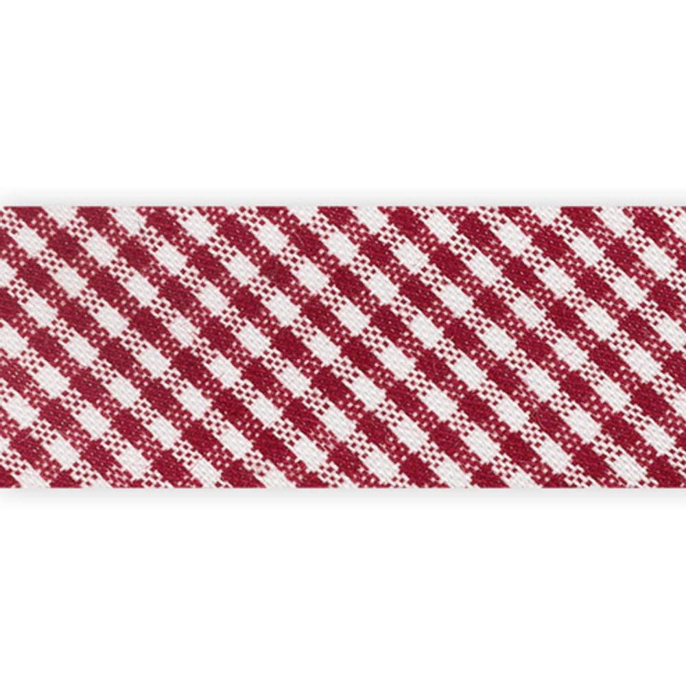 Косая бейка Х/Б, GBF-20, 19 - 20 мм, №135C