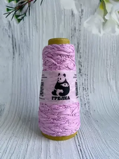 Трикотажная пряжа для вязания Шишибрики CARAMELLA