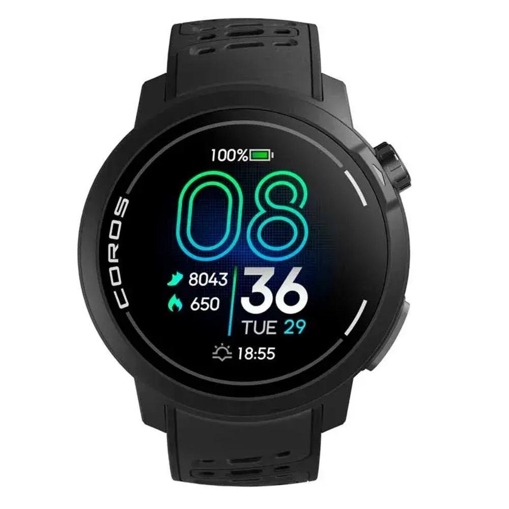 Часы COROS PACE Pro