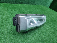 ПТФ правая BMW X5 G05 (2018-2023)