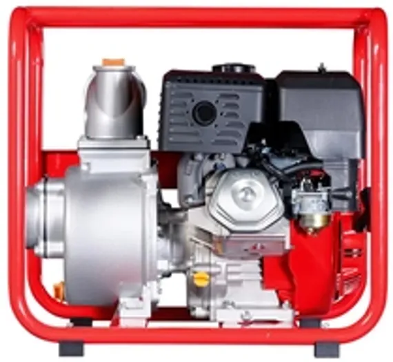 Строительный пылесос Fubag WD 5SP