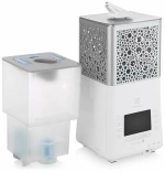 Увлажнитель воздуха Electrolux EHU-3715D