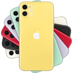 Apple iPhone 11 128Gb Yellow