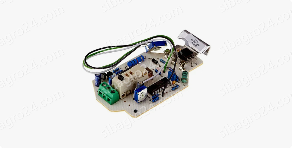 Плата управления для CMP 250 ROBOT COUPE 89751 / 29751