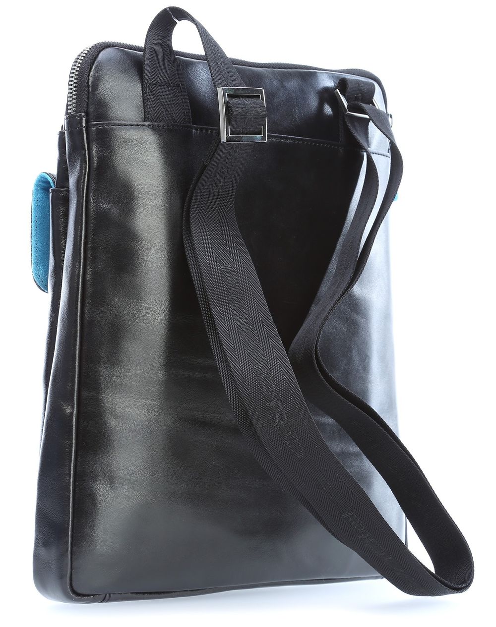 Сумка мужская Piquadro Blue Square черный (CA1815B2/N)