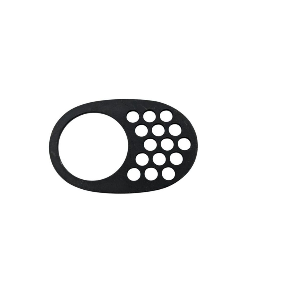 OPT-PW2050-42 Дефлектор 48х31.5х1.5 мм для гайковерта OPT-PW2050