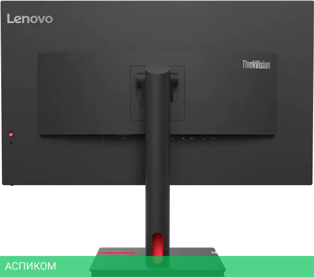 Монитор Lenovo ThinkVision T32h-30 63D3GAT1EU
