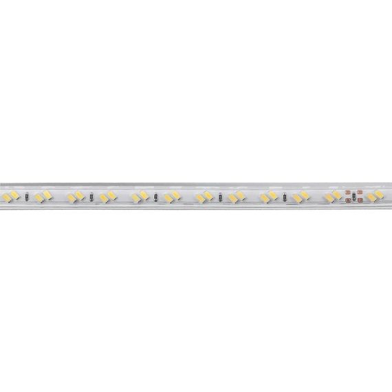 Светодиодная влагозащищенная лента Feron 11W/m 120LED/m 5730SMD дневной белый 50M LS705 48140