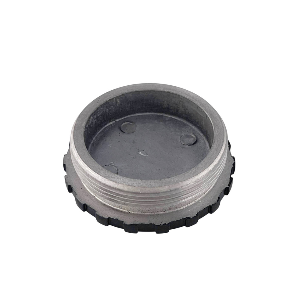 WDK-25520-23 Крышка корпуса двигателя