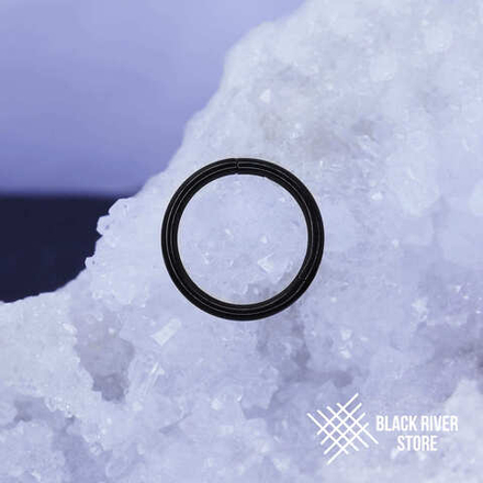 Кликер Classic PVD Black 1.0мм